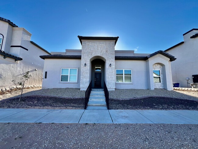 property at 2232 Sammy Cervantes St
