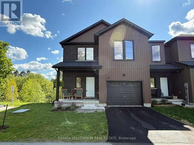 property at 28 Trailside Dr