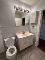 1 Redding in Redding, CA - Building Photo