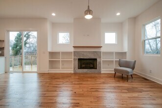 3107 Mc Combs Ave in Nashville, TN - Building Photo - Building Photo