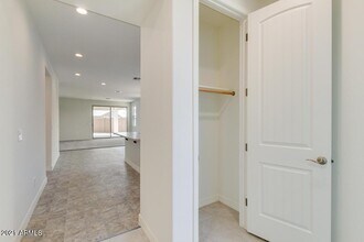 1674 N Hester Trail in Casa Grande, AZ - Building Photo - Building Photo