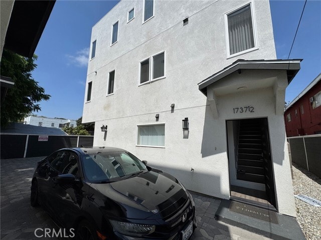 1737 Magnolia Ave in Los Angeles, CA - Building Photo - Building Photo