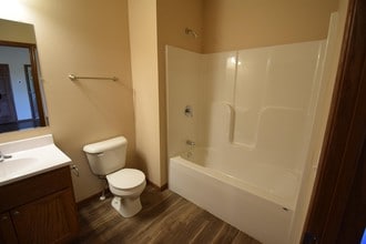 Ohana Apartments-Rent Special! in Mankato, MN - Building Photo - Interior Photo