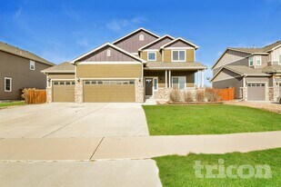 1805 Timber Rdg Pkwy in Severance, CO - Building Photo