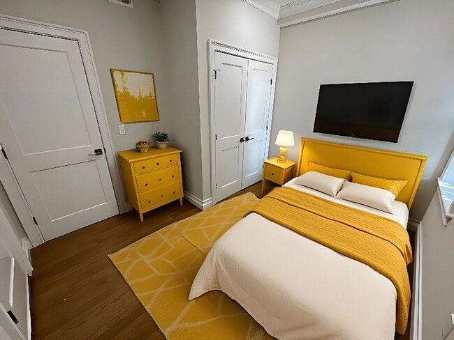 14 Mt Hood Rd in Boston, MA - Building Photo - Building Photo