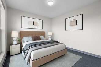 Pine Rock Student Living in Hamden, CT - Building Photo - Building Photo