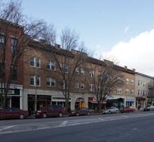 284 Main St in Great Barrington, MA - Building Photo