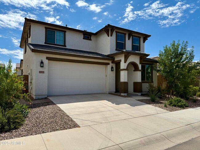 10935 E Tesla Ave in Mesa, AZ - Building Photo - Building Photo