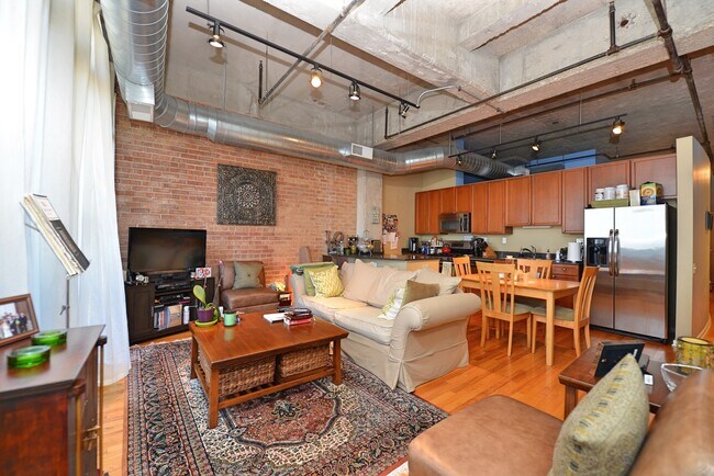 900 N Kingsbury St in Chicago, IL - Building Photo - Building Photo