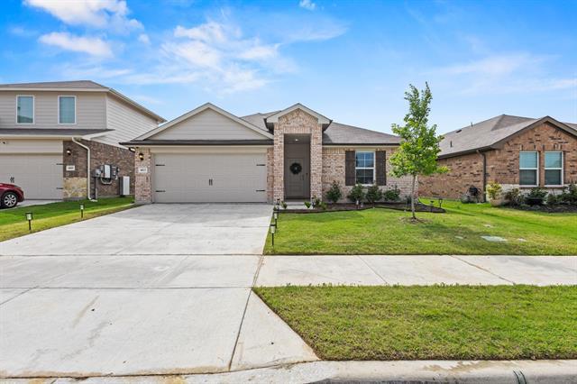 property at 4013 Pinebluff Ln