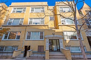 444 W Arlington Pl, Unit 1 Apartments