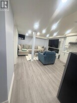 259 Robert Parkinson Dr in Brampton, ON - Building Photo