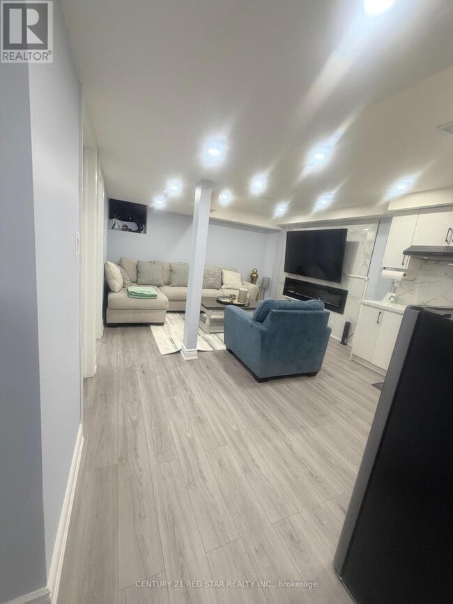 property at 259 Robert Parkinson Dr