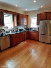 25 Mapleton St in Boston, MA - Building Photo - Building Photo