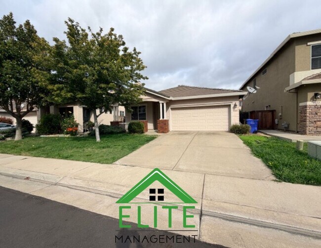 9429 Gensler Ct in Elk Grove, CA - Building Photo - Building Photo