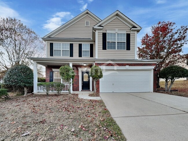 property at 5030 Stowe Derby Dr