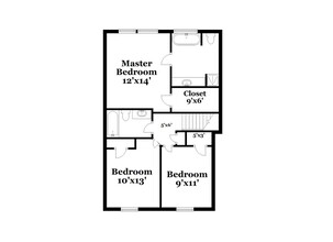 6619 Shady Ridge Ln in Austell, GA - Building Photo - Building Photo