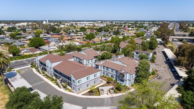 Trailridge Apartments in Galt, CA - Building Photo - Primary Photo