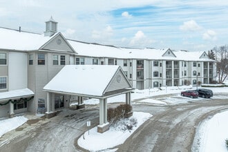 The Village at Park Terrace in Muskegon, MI - Building Photo - Primary Photo