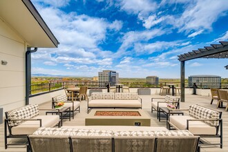 Heights at Interlocken in Broomfield, CO - Building Photo - Building Photo