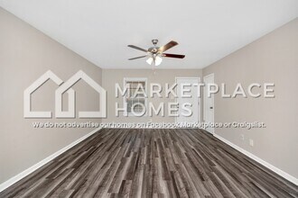 2013 Reuben Dr NE in Huntsville, AL - Building Photo - Building Photo