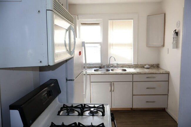 15840 Indiana St in Detroit, MI - Building Photo - Building Photo