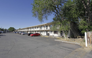 Mark IV Apartments