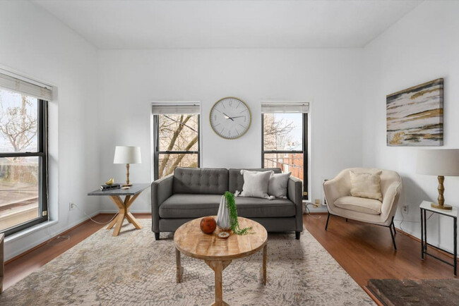 property at 964 Pavilion St