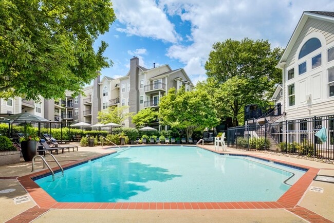 The Knoll at Fair Oaks
