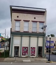 43 E Main St, Unit A in Mount Sterling, KY - Building Photo - Building Photo