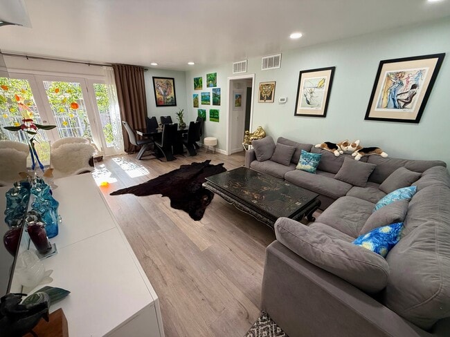 property at 843 4th St