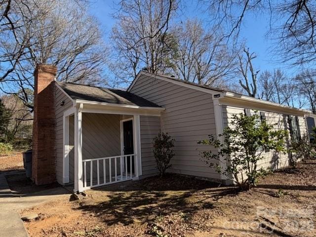 6827 Delta Lake Dr in Charlotte, NC - Building Photo - Building Photo