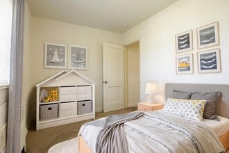 Wallworth Park Apartments in Cherry Hill, NJ - Foto de edificio - Building Photo