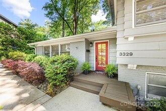 3329 Winnipeg Cir in Charlotte, NC - Building Photo - Building Photo