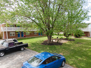 River Valley in Bowling Green, KY - Foto de edificio - Building Photo