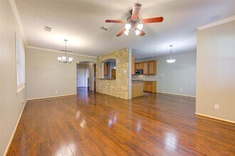 14559 Gleaming Rose Dr in Cypress, TX - Building Photo - Building Photo