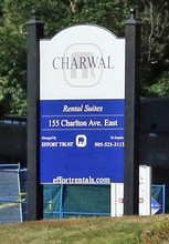 Charwal Apartments in Hamilton, ON - Building Photo - Building Photo