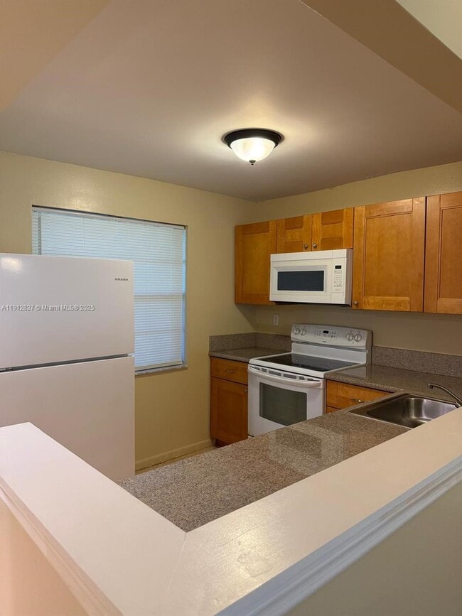 property at 3321 NW 47th Terrace