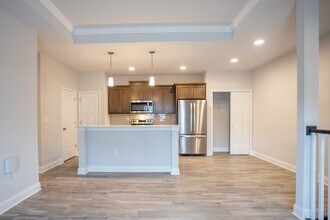 The Preserve at West Creek in Altamont, NY - Building Photo - Interior Photo