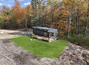 156 Lower Pratt Pond Rd in New Ipswich, NH - Building Photo - Building Photo