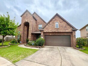 18607 Pelham Grove Ln in Richmond, TX - Building Photo - Building Photo