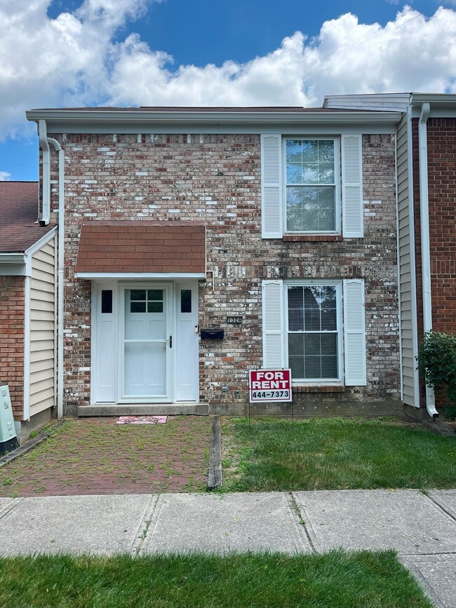 property at 1324 Rona Village Blvd