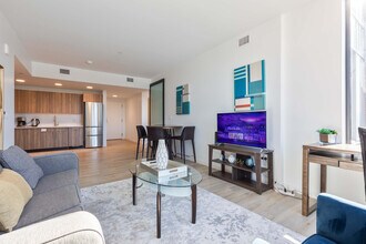 60 Kilmarnock St in Boston, MA - Building Photo - Building Photo