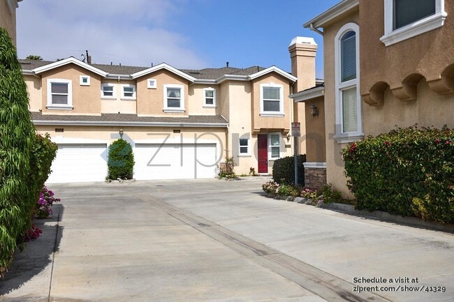 8703 Belmont St in Cypress, CA - Building Photo - Building Photo