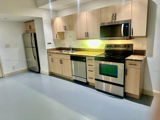 property at 111 E Flagler St