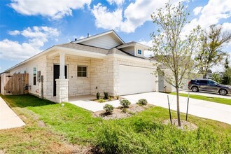 205 Tall Grass Dr in Andice, TX - Building Photo - Building Photo