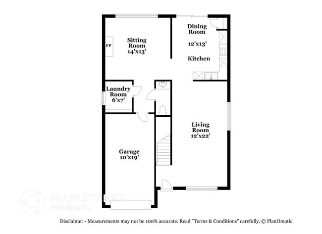 14046 Dingess Rd in Charlotte, NC - Building Photo - Building Photo