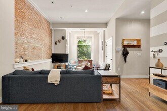 1109 M St NW in Washington, DC - Building Photo - Building Photo