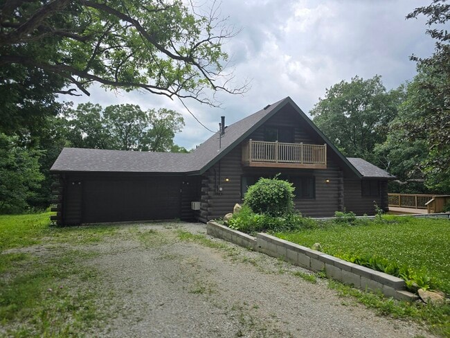 property at 32487 K Ave