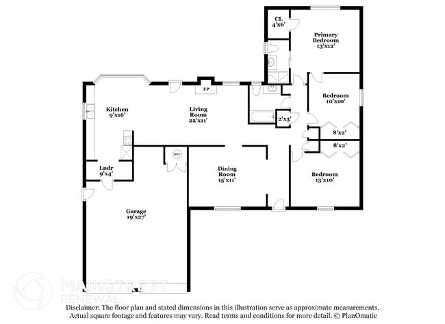 4213 NW 31st Terrace in Oklahoma City, OK - Foto de edificio - Building Photo